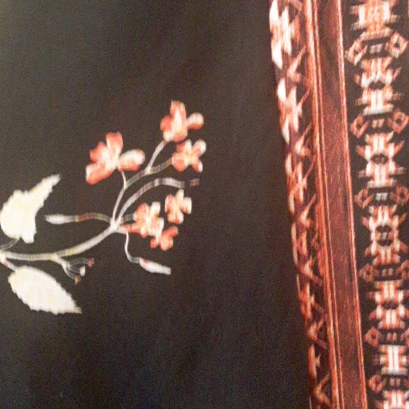 BAILEY BLUE BRAND / WOMANS DRESS / PLUS SIZED 1X - Picture 2 of 9